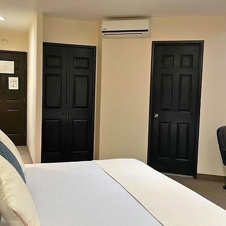 Best Western Real Tula Express Tula de Allende Exterior photo