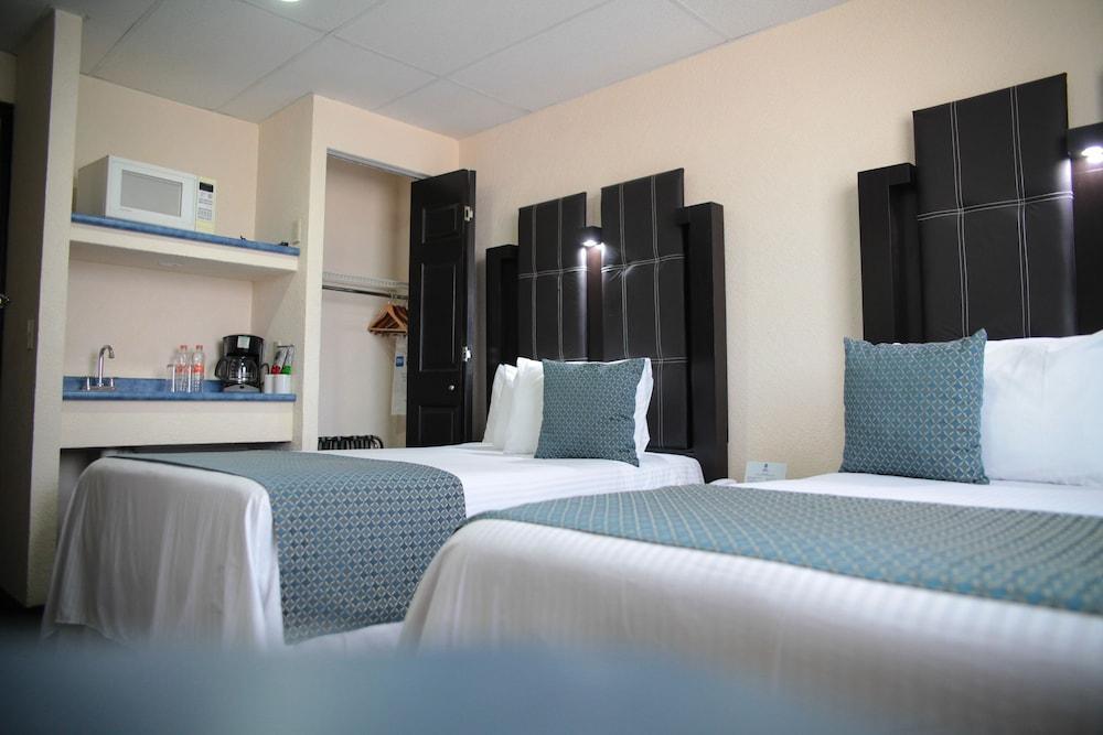 Best Western Real Tula Express Tula de Allende Exterior photo