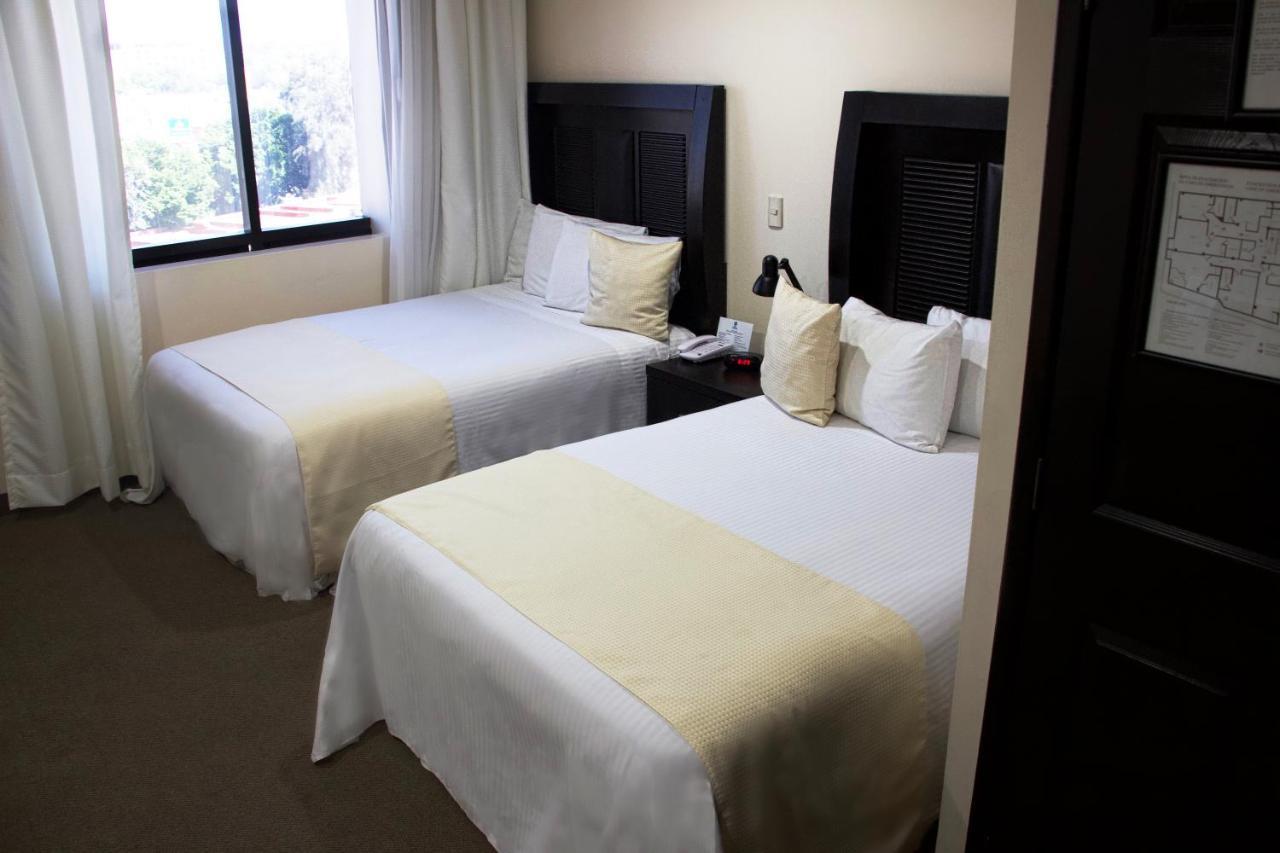 Best Western Real Tula Express Tula de Allende Exterior photo