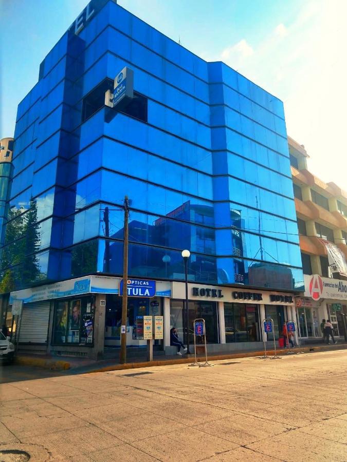 Best Western Real Tula Express Tula de Allende Exterior photo