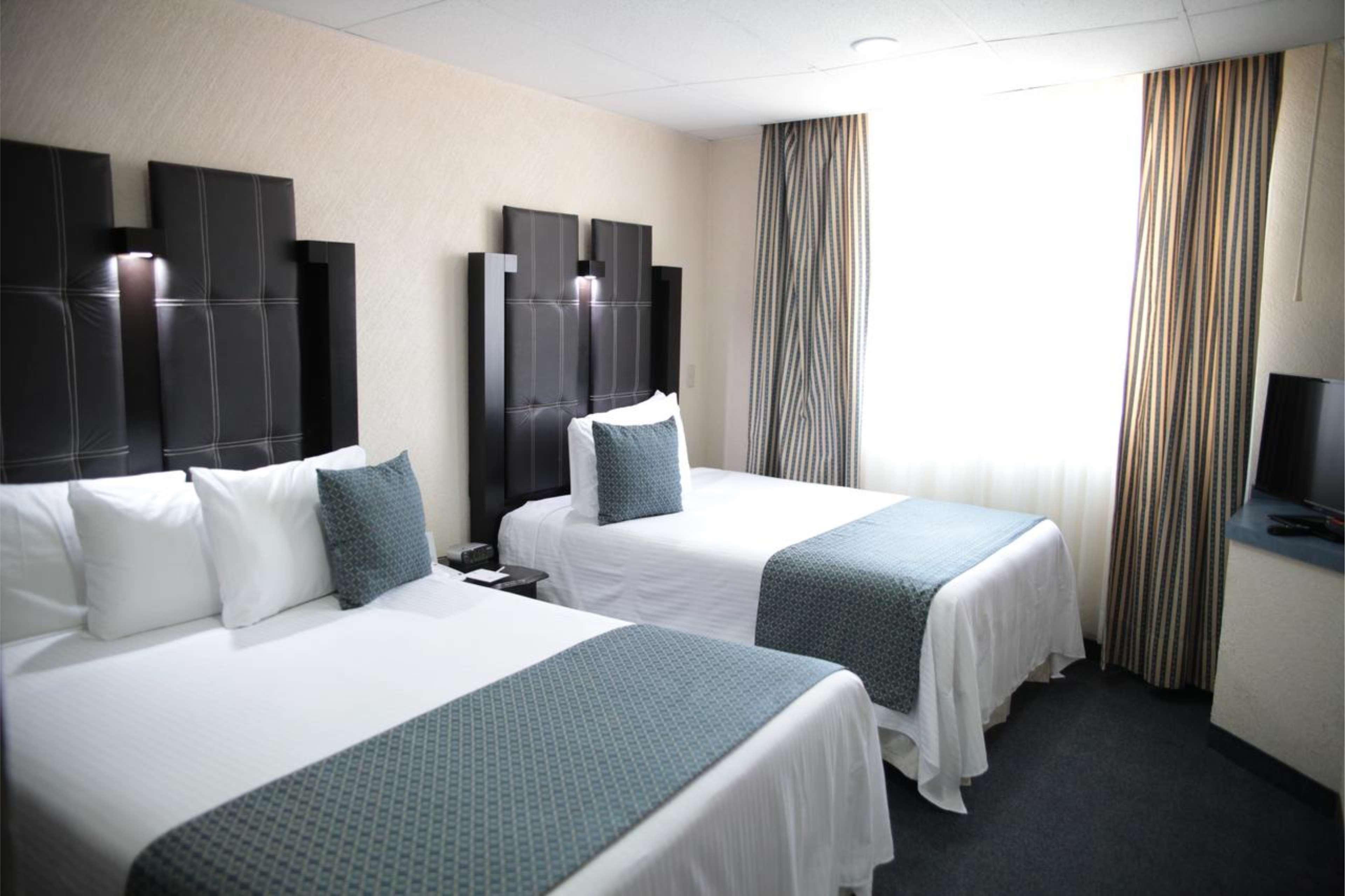 Best Western Real Tula Express Tula de Allende Exterior photo
