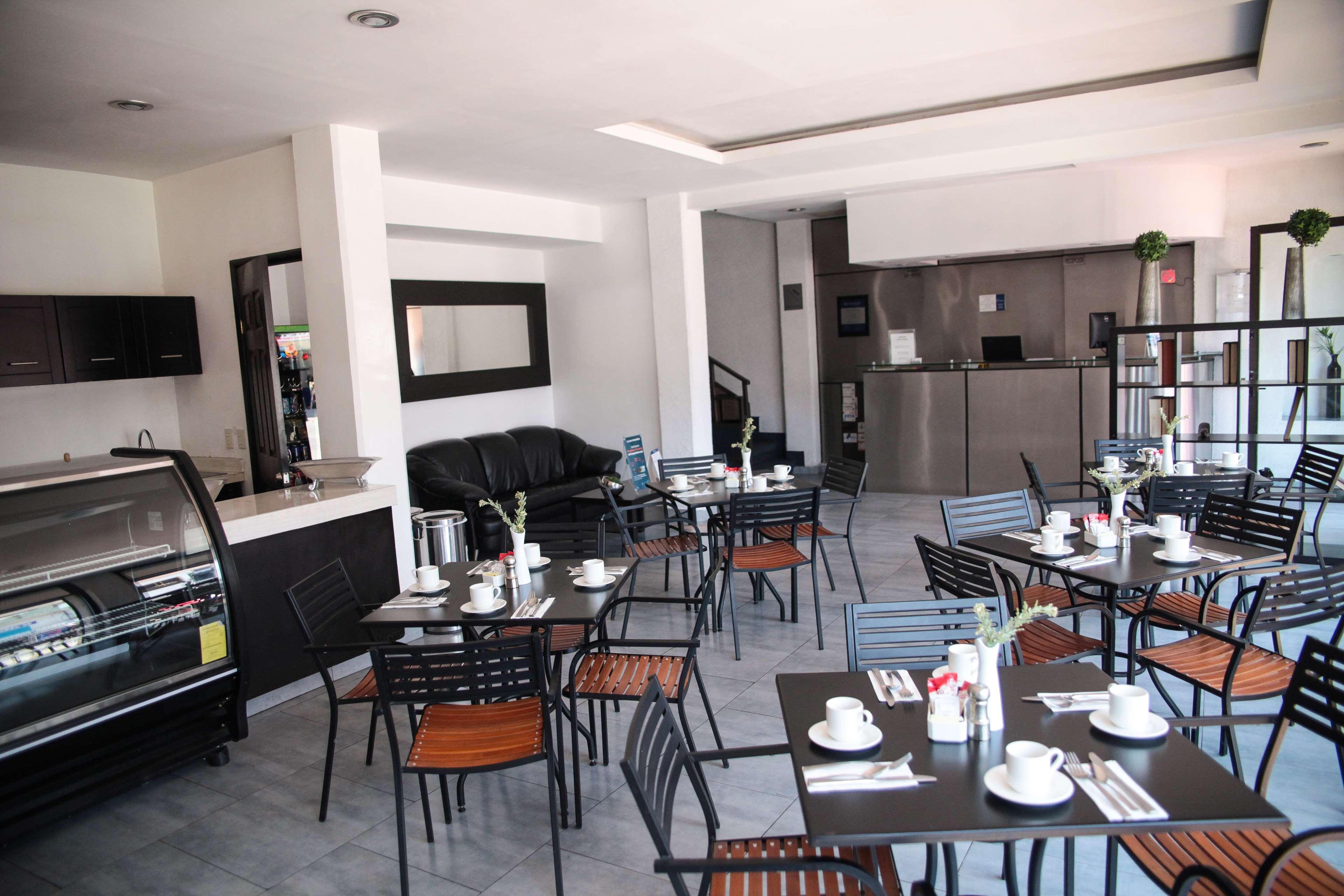 Best Western Real Tula Express Tula de Allende Exterior photo