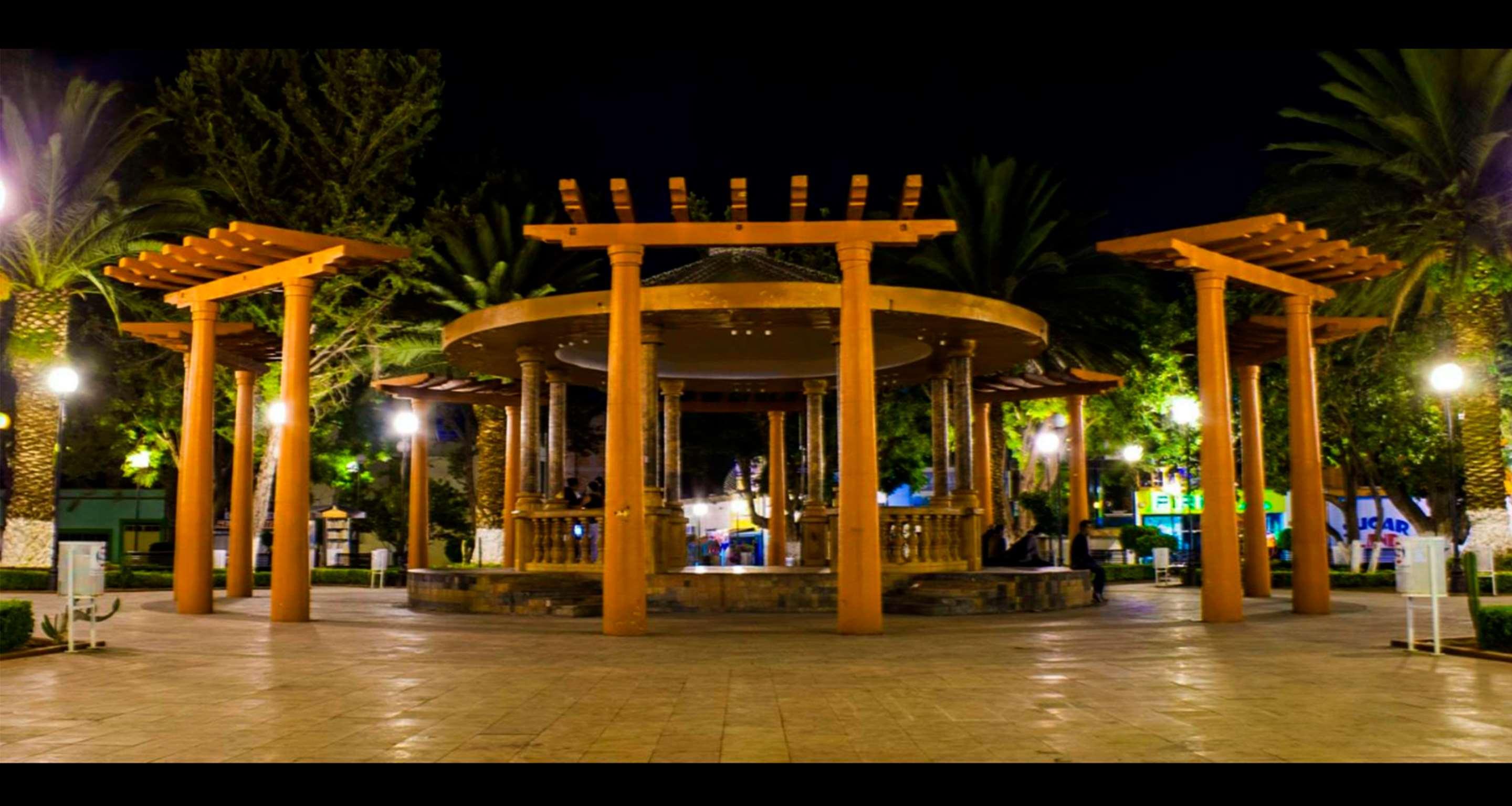 Best Western Real Tula Express Tula de Allende Exterior photo