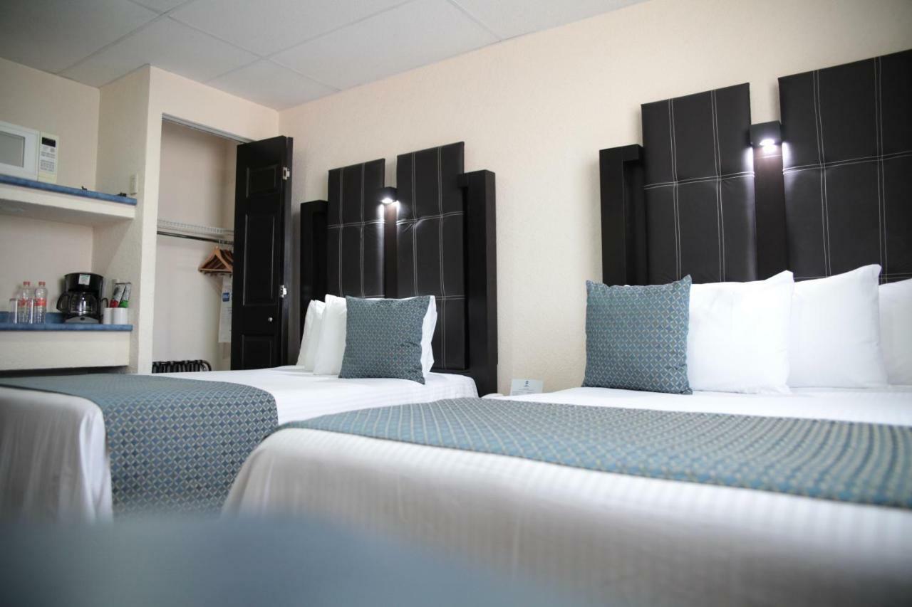 Best Western Real Tula Express Tula de Allende Exterior photo